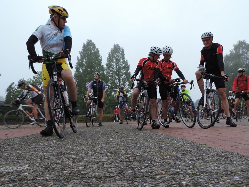 Grosse Weserrunde Uli 696